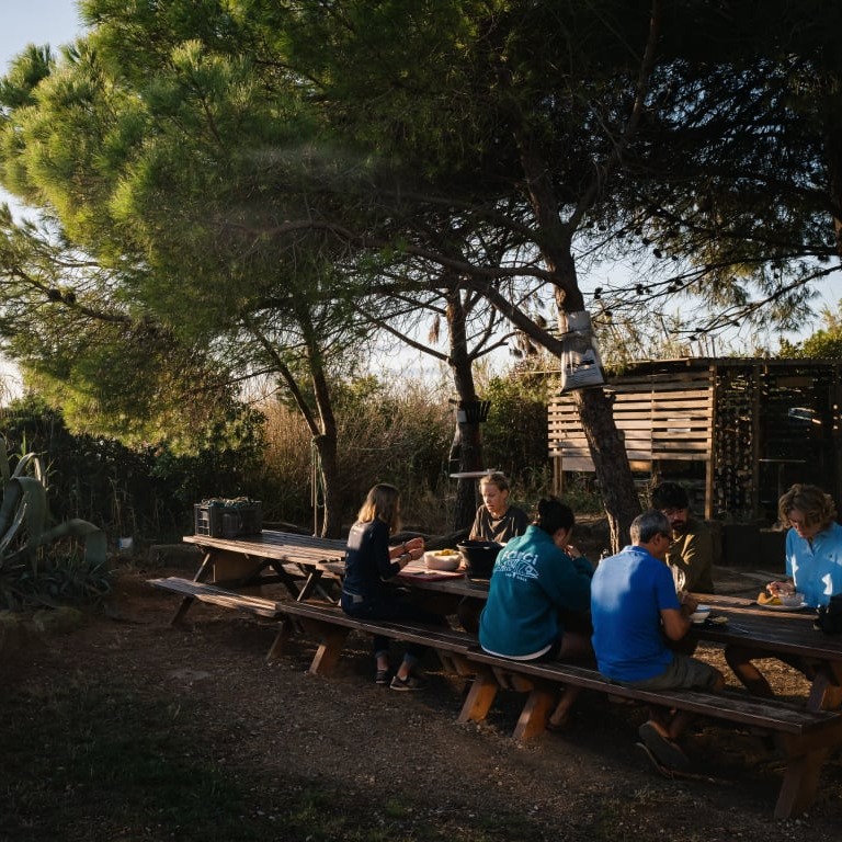 Marseillan Glénans