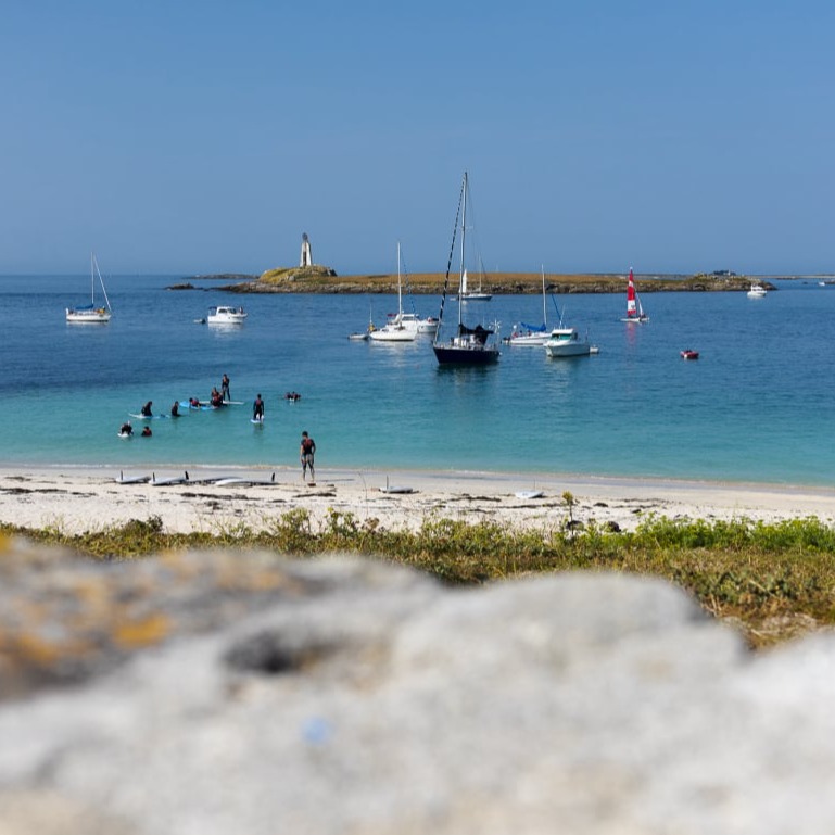 Concarneau Glénans